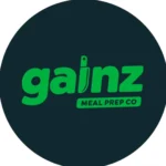 Prep By Gainz | Meal Prep